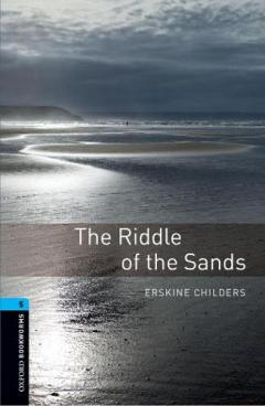 The Riddle Of The Sands - 1800 Headwords