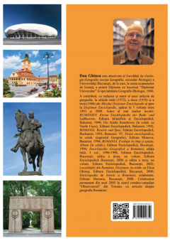 Municipiile Romaniei (Mica enciclopedie)