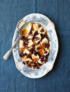 The Regional Italian Cookbook