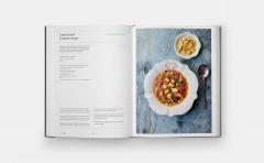 The Regional Italian Cookbook