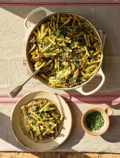 The Regional Italian Cookbook