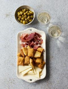 The Regional Italian Cookbook