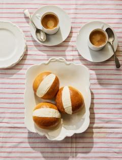 The Regional Italian Cookbook