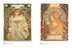 Timeless Mucha