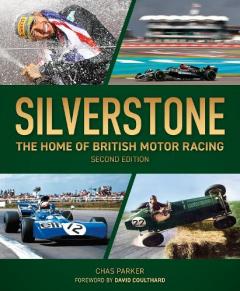 Silverstone (2nd edition)