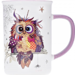 Cana 360 ml - Kook - Bebe Chouette