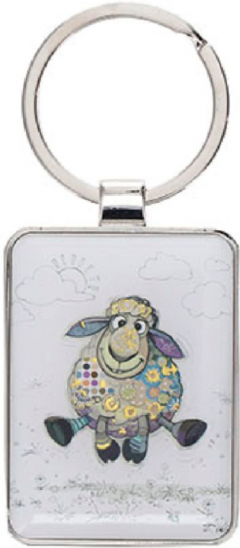 Breloc - Kook - Mouton