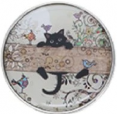 Oglinda compacta  - Bug Art - Erudits (4 modele - Pret pe bucata)