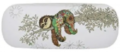 Etui pentru ochelari - Kook - Chat Ziggy/ Chien / Paresseux