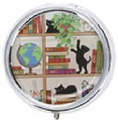 Cutie pentru bomboane - Bug Art ( trei modele - pret pe bucata)