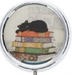 Cutie pentru bomboane - Bug Art ( trei modele - pret pe bucata)