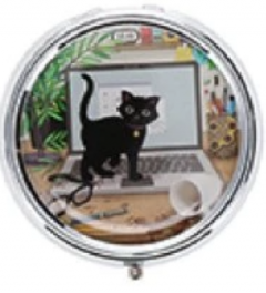 Cutie pentru bomboane - Bug Art ( trei modele - pret pe bucata)