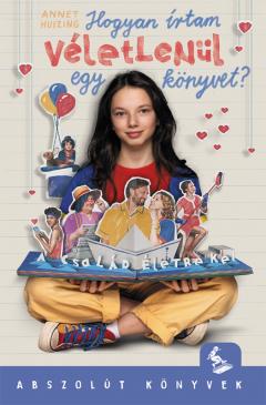 Hogyan irtam veletlenul egy konyvet?