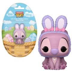 Figurina - Pop! Pocket - Easter Egg - Lilo & Stitch: Angel