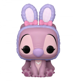 Figurina - Pop! Pocket - Easter Egg - Lilo & Stitch: Angel