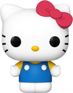 Figurina - Pop! - Hello Ktty 50th Anniversary - Hello Kitty