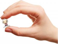 Figurina - Bitty Pop! Towns - Harry Potter - Garrick Ollivander and Ollivander's Wand Shop