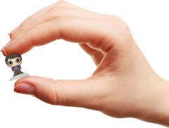 Figurina - Bitty Pop! Rides - Harry Potter with Hogwarts Express