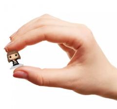 Figurina - Bitty Pop! Deluxe - Harry Potter: Hermione Granger