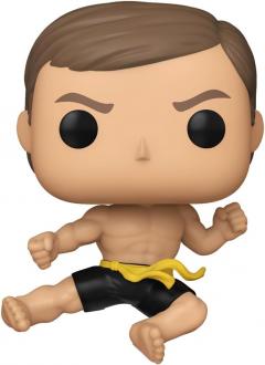 Figurina - Pop! Movies - Bloodsport: Bloodsport