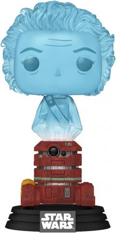 Figurina - Pop! - Star Wars: Maarva