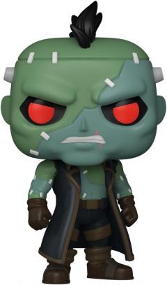 Figurina - Funko Pop! - Creature Commandos - Eric Frankenstein