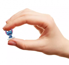 Figurina - Bitty Pop! Deluxe - Disney Lilo&Stitch: Stitch (Beach)