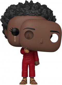 Figurina - Funko Pop! - Us - Red