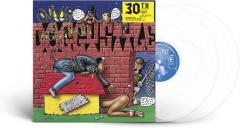 Doggystyle (Clear Vinyl, 30th Anniversary Edition)