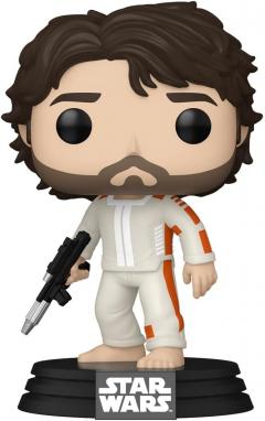 Figurina - Funko Pop! - Star Wars - Cassian Andor