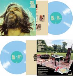 Heard Noises (Sky Blue Vinyl)