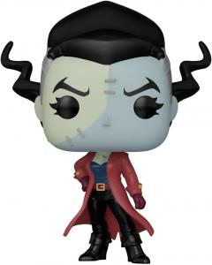 Figurina - Funko Pop! - Creature Commandos - The Bride