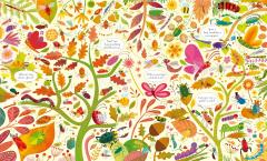 Usborne Book and Jigsaw Bugs