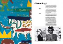 Jean-Michel Basquiat