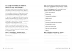 The Easy Habits Journal