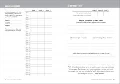 The Easy Habits Journal