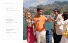 The White Lotus Official Cocktail Collection