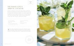 The White Lotus Official Cocktail Collection