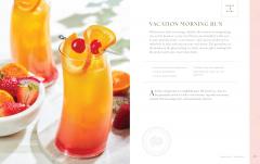 The White Lotus Official Cocktail Collection