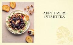 The New French Kitchen