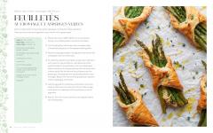 The New French Kitchen