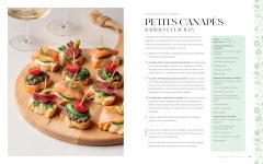 The New French Kitchen