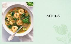 The New French Kitchen