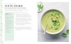 The New French Kitchen