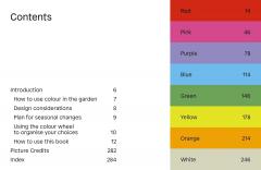The Flower Thesaurus