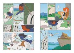 A Song for You and I