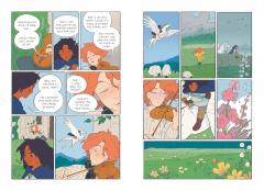 A Song for You and I