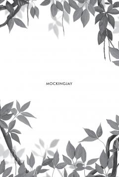 Mockingjay (Deluxe Edition)