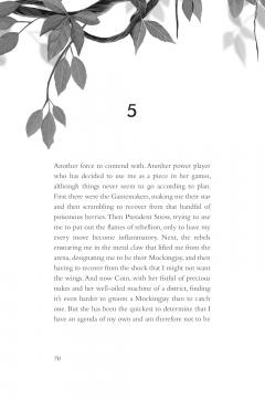 Mockingjay (Deluxe Edition)