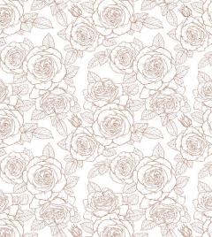 Romantasy Coloring Book